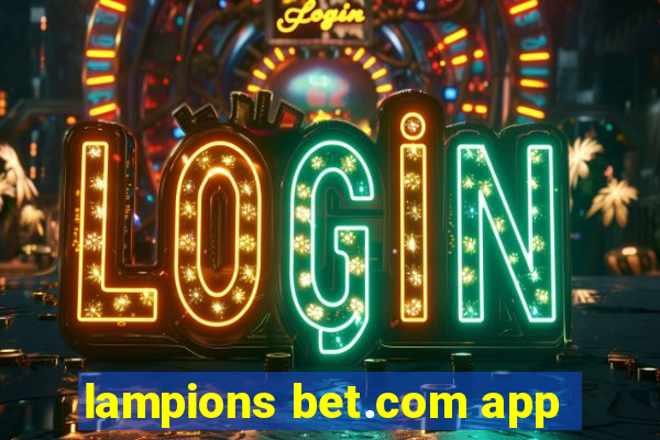 lampions bet.com app